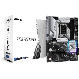 Z790 Pro RS/D4 -...